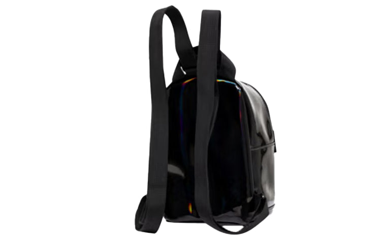 (PS) Converse Chuck Patch Backpack 'Black' CV2213014PS-001