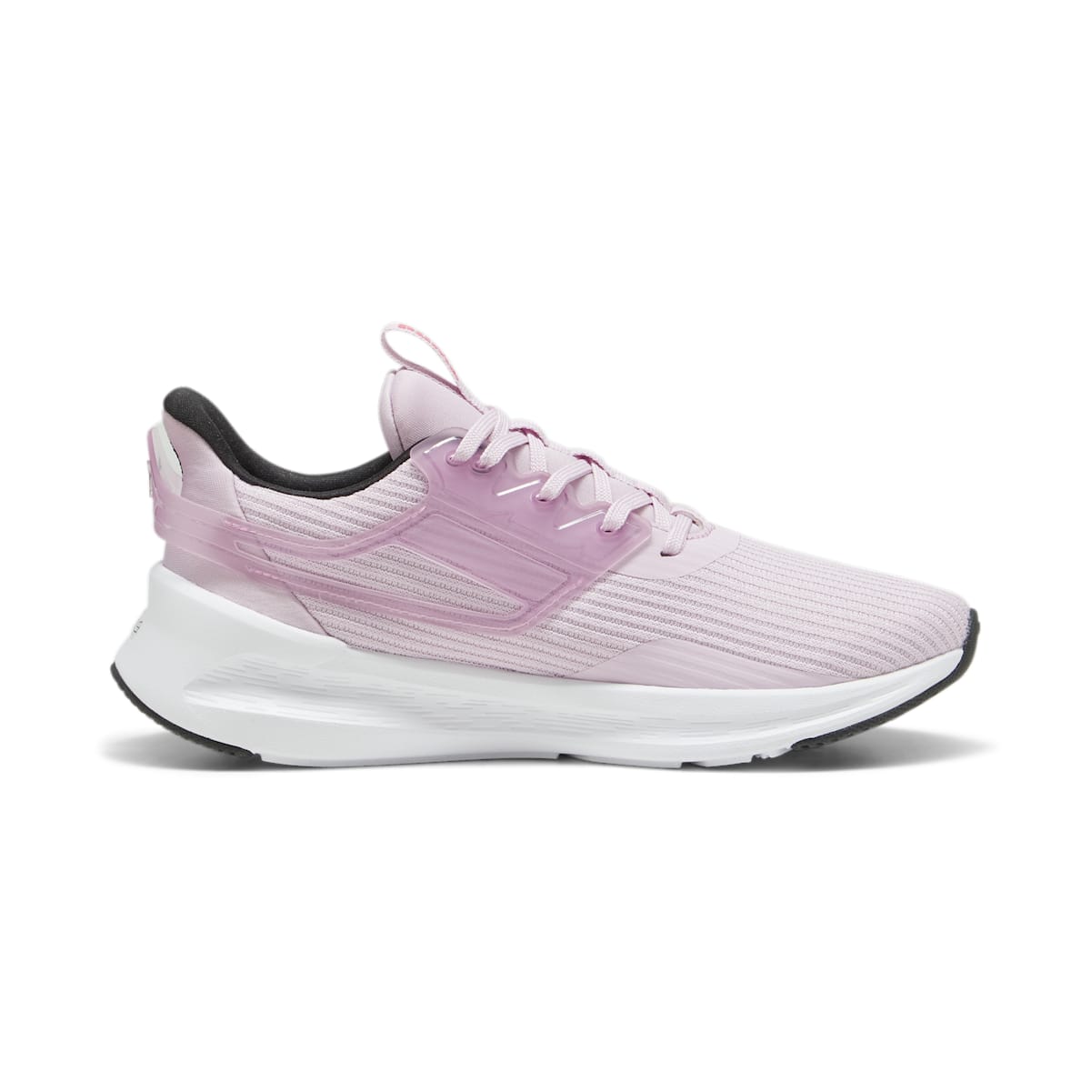 PUMA Softride Symmetry 'Grape Mist Black' 379582-04