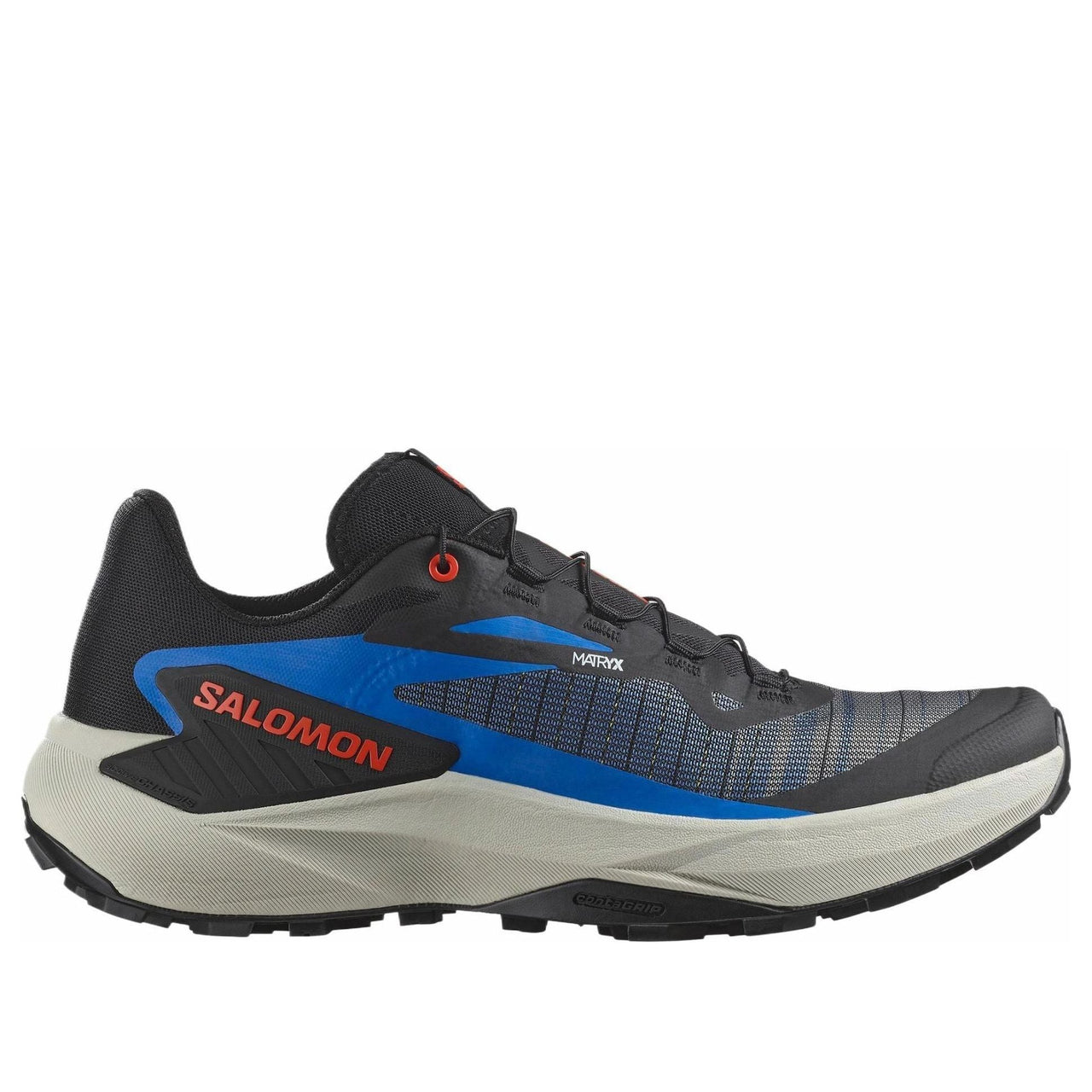 SALOMON Genesis 'Black French Blue' 478077