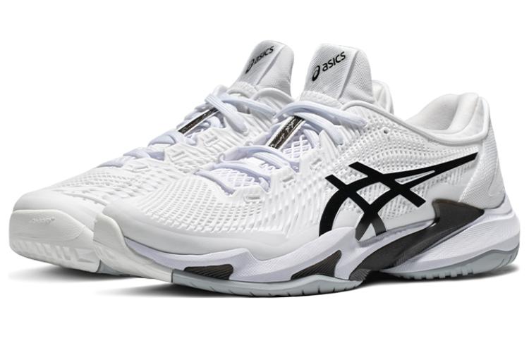 ASICS Court FF 3 'White Black' 1041A370-100