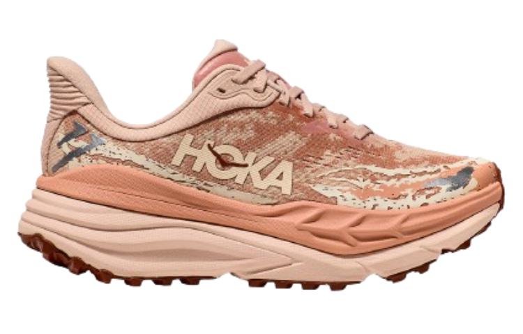 HOKA ONE ONE Stinson 7 'Cream Sandstone' 1141531-CRMS