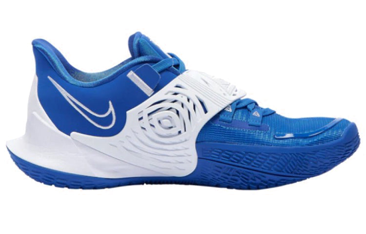 Nike Kyrie Low 3 TB 'Game Royal' CW4147-401