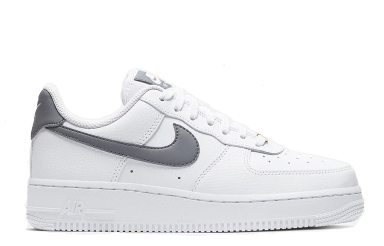 (WMNS) Nike Air Force 1 '07 'White Cool Grey' AH0287-111