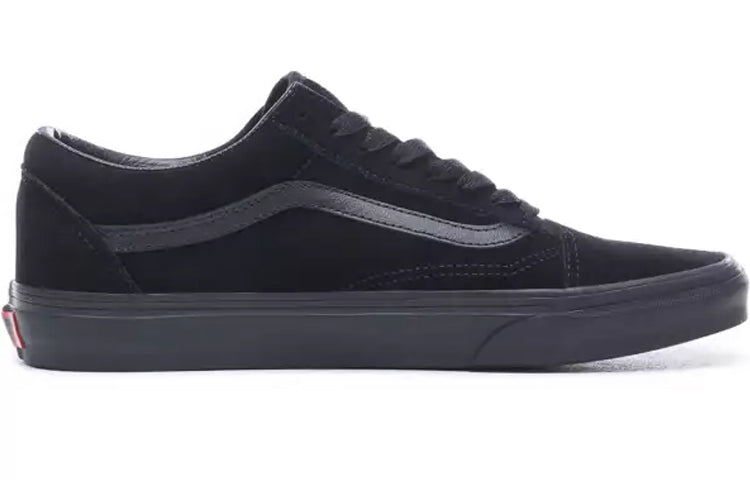 Vans Old Skool 'Triple Black' VN0A38G1NRI