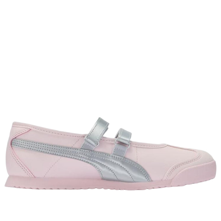 (WMNS) PUMA Turino Ballet 'Frosty Pink Ivory' 409079-03