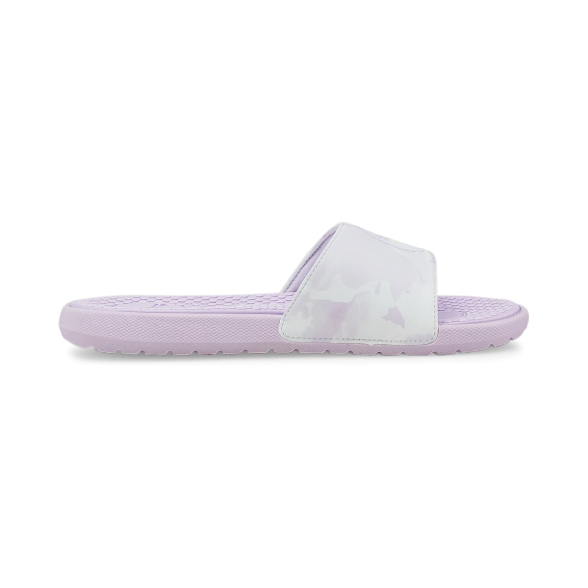 (WMNS) PUMA Cool Cat Hazy Summer 'Lilac Pale' 384125-01