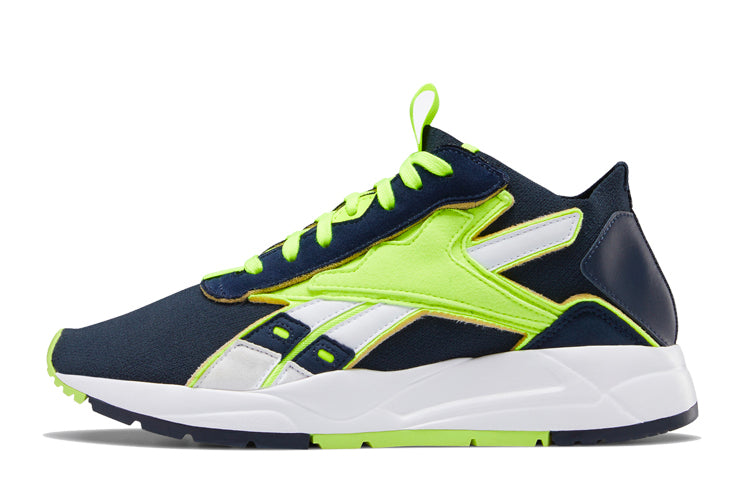 Reebok Victoria Beckham x Bolton Sock Low 'Night Navy' FU7555