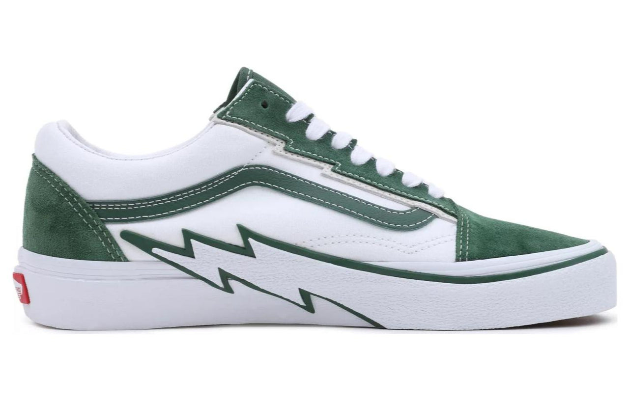 Vans Old Skool 2-tone Bolt 'White' VN0009Q5BGN