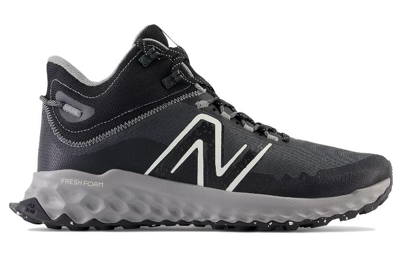 New Balance Fresh Foam Garo Mid 'Blacktop Shadow Grey' MTGAMCLB
