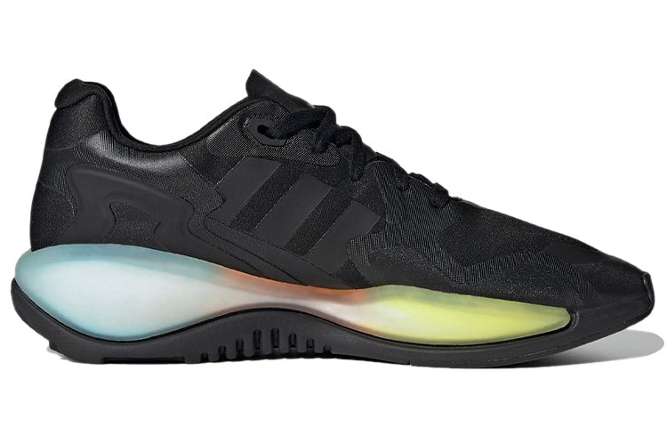 adidas ZX Alkyne 'Black Multi' FW4793