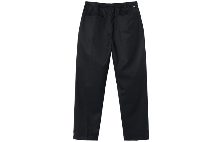 Stussy Bryan Pant 'Black' 116497