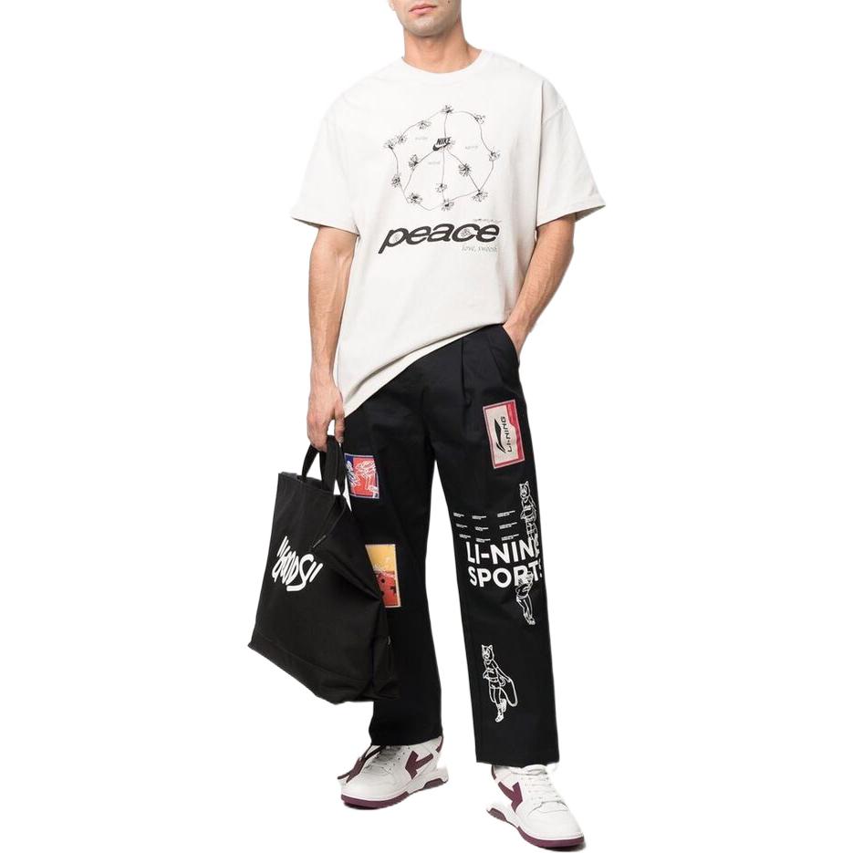 Nike Tee White DN5137-072