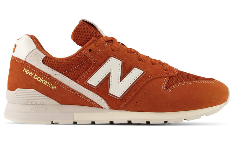 New Balance 996 'Orange' CM996TE2
