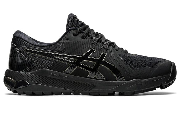 ASICS Gel-Course Glide 'Black' 1111A085-003