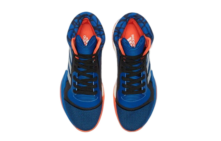 adidas Marquee Boost 'Kristaps Porzingis' G27738