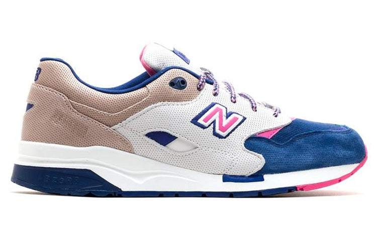 New Balance x Kith Ronnie Fieg 1600 'Daytona' CM1600KH