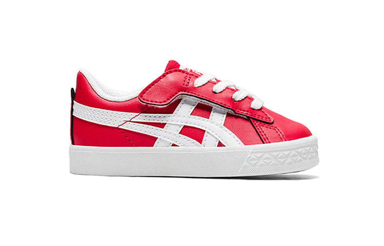 (TD) Onitsuka Tiger Fabre 'Red White' 1184A084-600