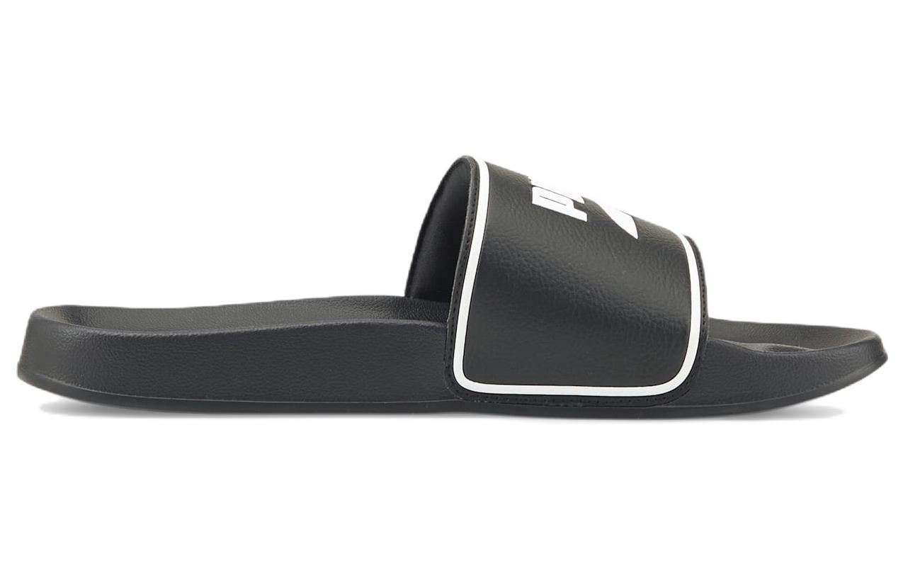 PUMA Leadcat 2.0 Elevate 'Black White' 385693-01