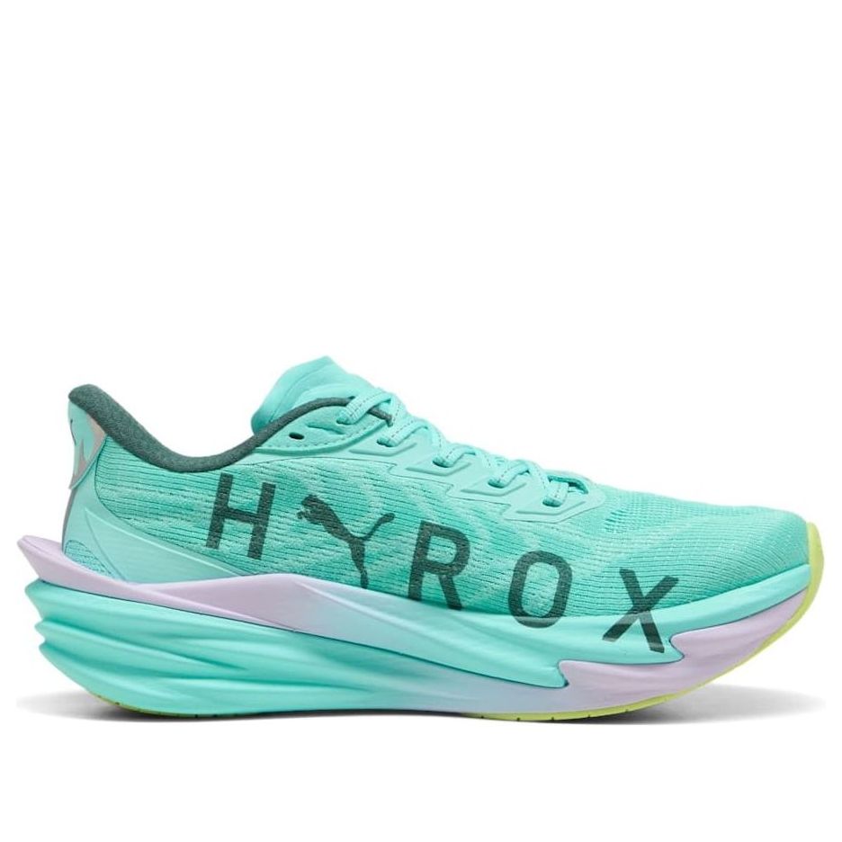 (WMNS) PUMA x Hyrox Deviate Nitro 4 'Intense Mint Light Lavender' 314154-01