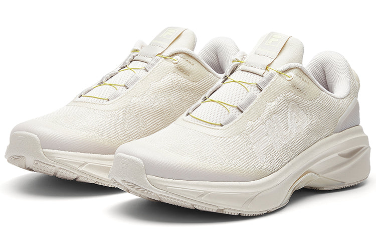 (WMNS) FILA Athletics Beige A12W032215FWL