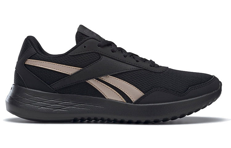 (WMNS) Reebok Energen Lite 'Black Gold' S42781