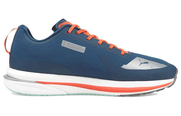 PUMA Helly Hansen x Velocity Nitro 'Intense Blue' 376152-01