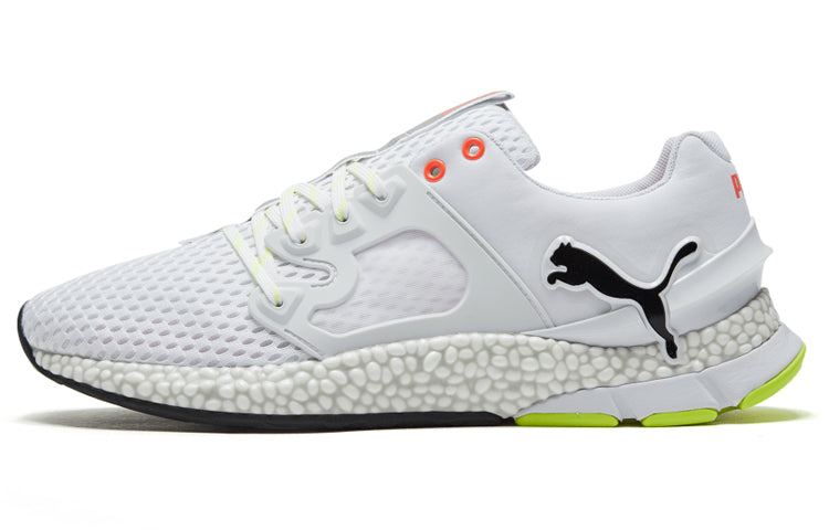 PUMA Hybrid Sky 'White Black Nrgy Red' 192575-04