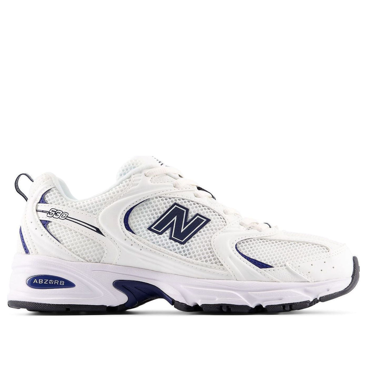 New Balance 530 'Sea Salt Blue Oyster' U5302ZB