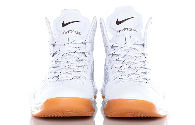 Nike x Undefeated Hyperdunk SP 'White' 598471-110