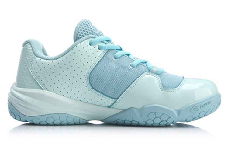(WMNS) Li-Ning Acc 'Water Blue' AYTP044-2