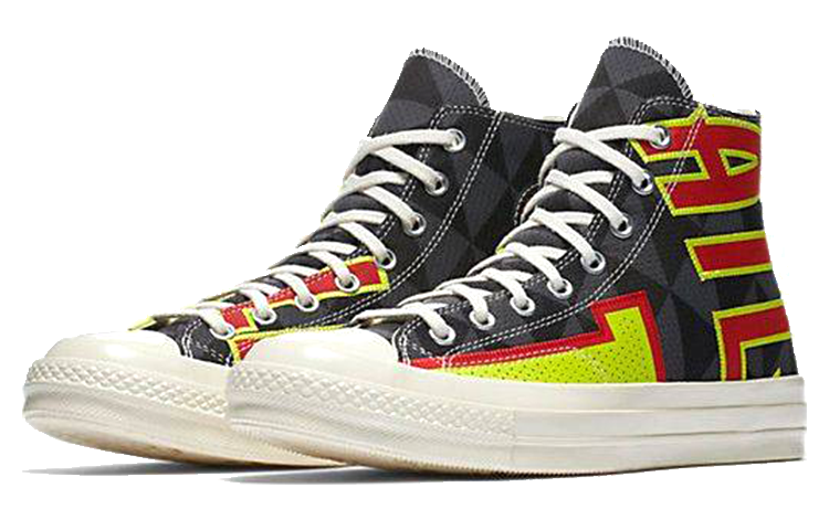 Converse Chuck Taylor All Star Premium Hi 'Atlanta Hawks' 159386C