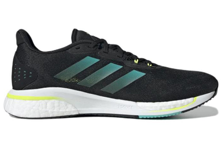 adidas Supernova+ Climacool 'Black / Mint Rush' GX2960