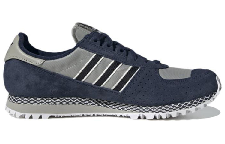 adidas originals City Marathon Pt 'Grey Navy Ink' GX8995