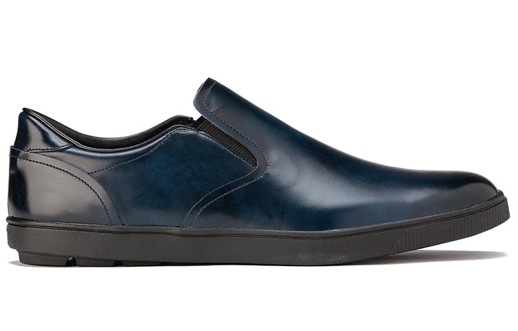 Onitsuka Tiger Tiger Slip-On Deluxe 'Peacoat' 1181A204-400