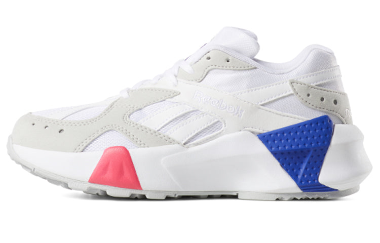 Reebok Aztrek Double 93 'White' DV5737