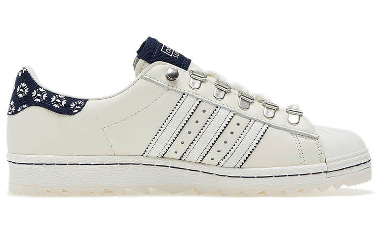 adidas Footshop x Superstar 'Blueprinting' Q46492