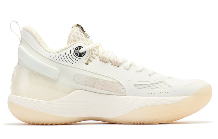 361 Degrees AG Explode Aaron Gordon 'Feather White' 672321118-1