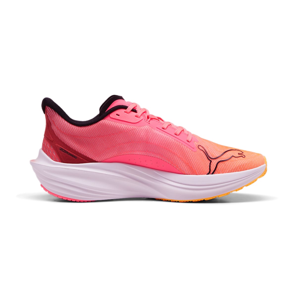 PUMA Darter Pro 'Pink Orange' 310152-03