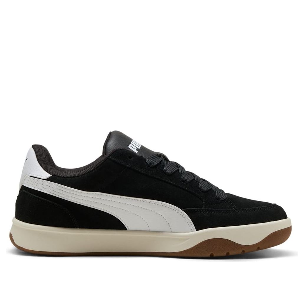 PUMA Park Lifestyle SK8 'Black White' 404483-02