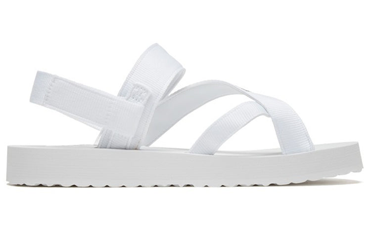 PUMA SummerCat 'White' 374837-02