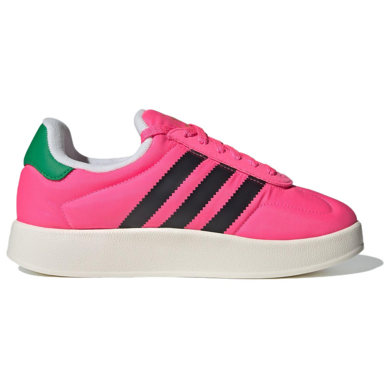 (WMNS) adidas Gazelle Home 'Lucid Pink Core Black' IE1433