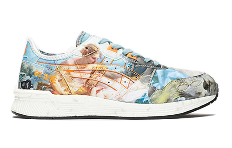 ASICS x Vivienne Westwood Hyper Gel-Lyte 'Colorful Cyan' 1191A253-410
