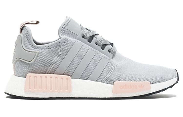 (WMNS) adidas NMD_R1 'Light Onix' BY3058