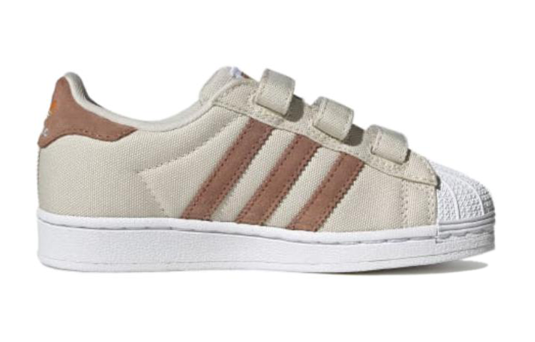 (PS) adidas Superstar 'Mother Earth' HP6550