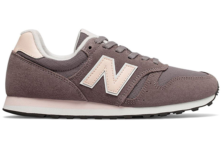 (WMNS) New Balance 373 Red/Brown WL373PWP
