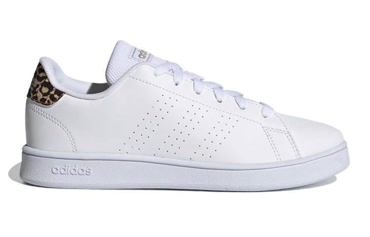(PS) adidas Advantage K 'White Cream' FY8875