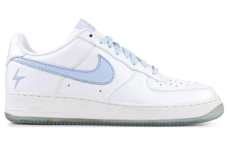 Nike Air Force 1 Premium 'Ladainian Tomlinson' 316892-141