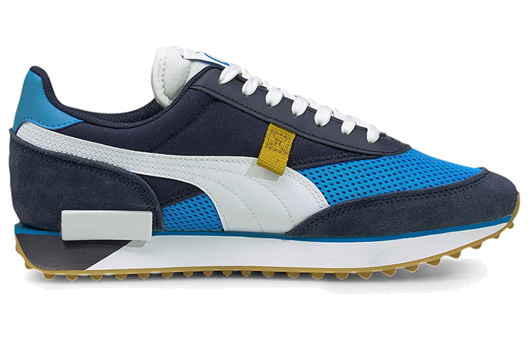PUMA Future Rider 'Olympique de Marseille' 106243-01