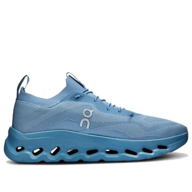(WMNS) On Running x Loewe Cloudtilt 'Forever Blue' 3WD30312426