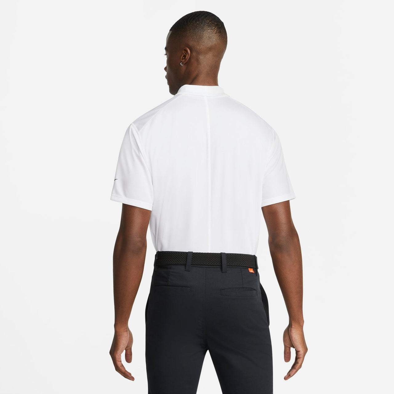 Nike Dri-FIT Victory Golf Polo Shirt 'White' DH0824-100